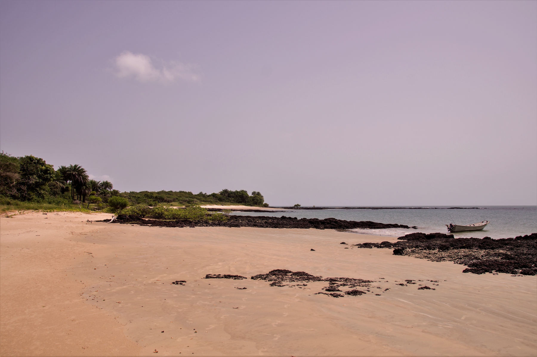 Bijagos-Cabins-Guinea-Bissau