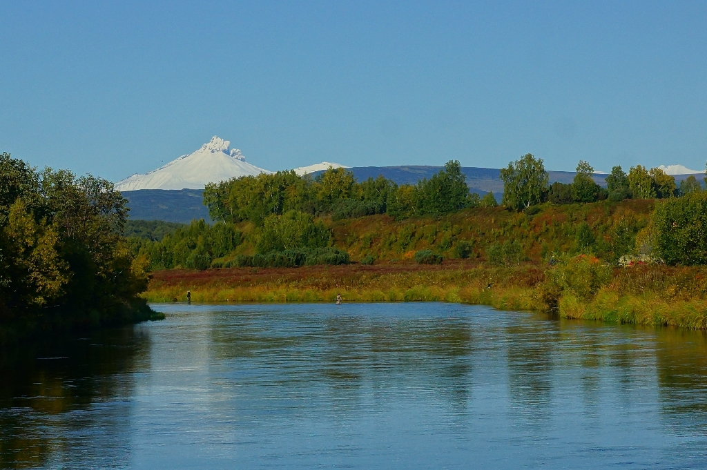 Kamchatka-Ozernaya-Scenery-Russia